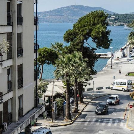 Silver Central Apartment Volos Exterior photo