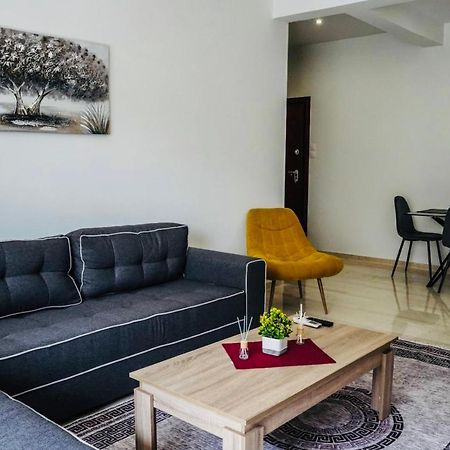 Silver Central Apartment Volos Exterior photo