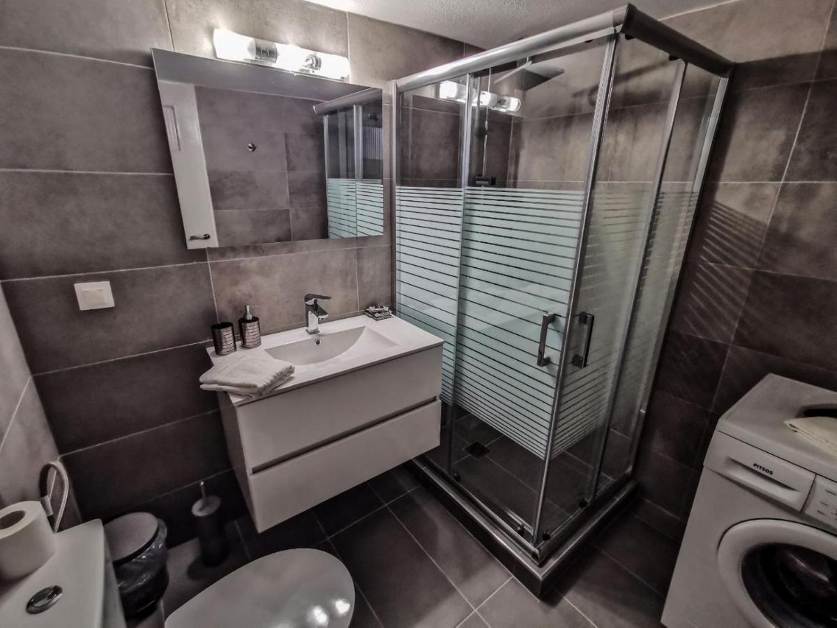Silver Central Apartment Volos Exterior photo