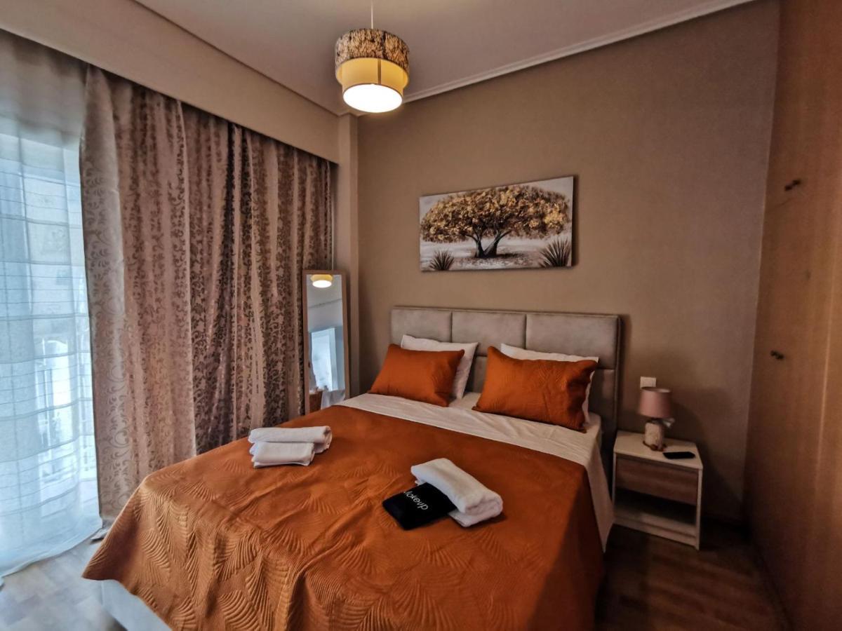 Silver Central Apartment Volos Exterior photo