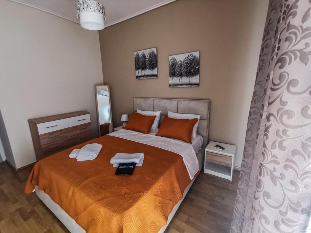 Silver Central Apartment Volos Exterior photo